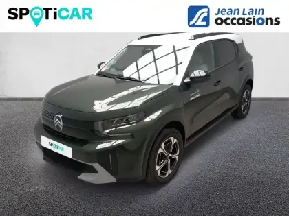Photo 20 Citroën C3 Aircross e- 113 Automatique