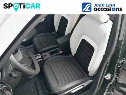 Photo 30 Citroën C3 Aircross e- 113 Automatique