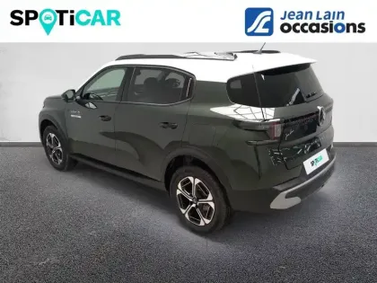 Photo 26 Citroën C3 Aircross e- 113 Automatique