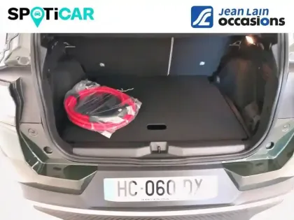 Photo 25 Citroën C3 Aircross e- 113 Automatique