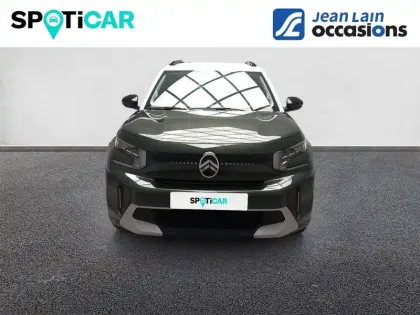 Photo 21 Citroën C3 Aircross e- 113 Automatique