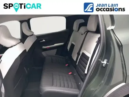 Photo 31 Citroën C3 Aircross e- 113 Automatique