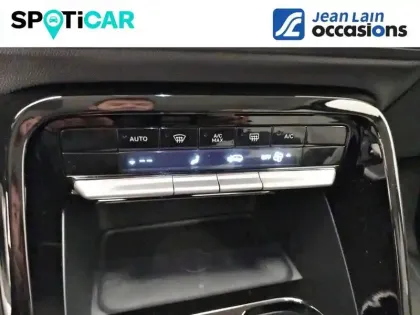 Photo 38 Citroën C3 Aircross e- 113 Automatique