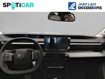 Photo 27 Citroën C3 Aircross e- 113 Automatique
