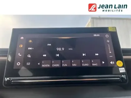 Photo 14 Citroën C3 Aircross  Turbo 100 BVM6