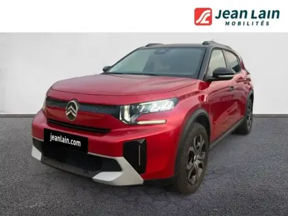 Photo Citroën C3 Aircross Plus