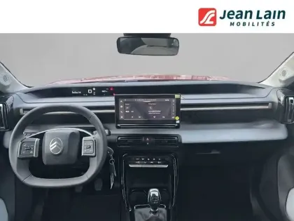 Photo 17 Citroën C3 Aircross  Turbo 100 BVM6