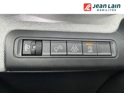 Photo 18 Citroën C3 Aircross  Turbo 100 BVM6