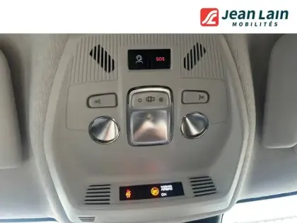 Photo 20 Citroën C3 Aircross  Turbo 100 BVM6