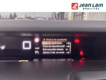 Photo 19 Citroën C3 Aircross  Turbo 100 BVM6