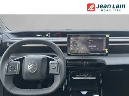 Photo 10 Citroën C3 Aircross  Turbo 100 BVM6