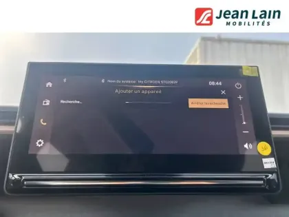 Photo 15 Citroën C3 Aircross  Turbo 100 BVM6