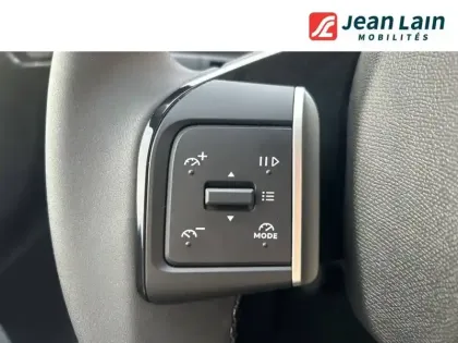 Photo 11 Citroën C3 Aircross  Turbo 100 BVM6