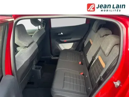 Photo 16 Citroën C3 Aircross  Turbo 100 BVM6