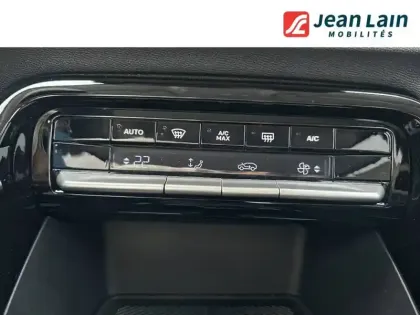 Photo 13 Citroën C3 Aircross  Turbo 100 BVM6