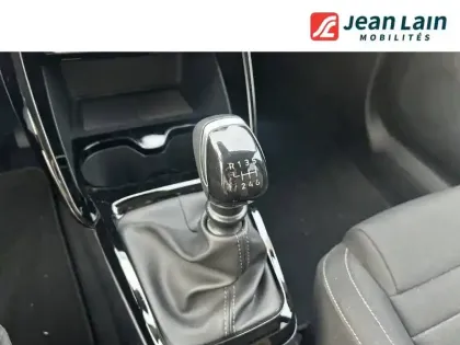 Photo 12 Citroën C3 Aircross  Turbo 100 BVM6