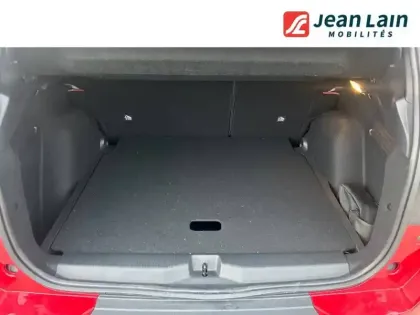 Photo 9 Citroën C3 Aircross  Turbo 100 BVM6