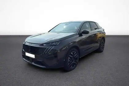 Photo Peugeot 3008 Allure