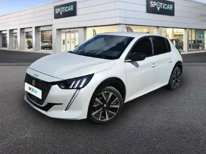 Photo Peugeot 208 Gt
