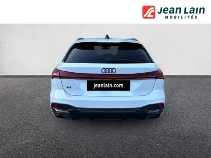 Photo 24 Audi A5  Avant TFSI 204 ch S tronic 7