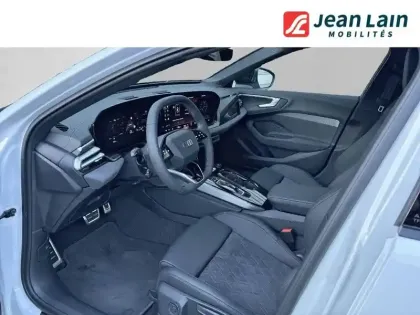 Photo 48 Audi A5  Avant TFSI 204 ch S tronic 7