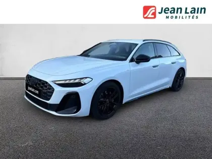 Photo Audi A5 S Line