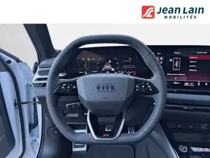 Photo 49 Audi A5  Avant TFSI 204 ch S tronic 7