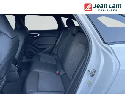 Photo 54 Audi A5  Avant TFSI 204 ch S tronic 7