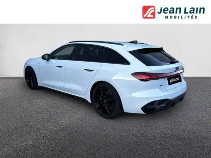 Photo 44 Audi A5  Avant TFSI 204 ch S tronic 7