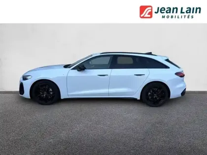 Photo 26 Audi A5  Avant TFSI 204 ch S tronic 7