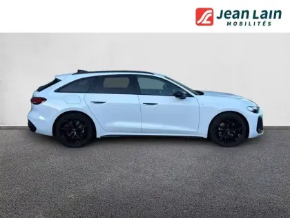 Photo 22 Audi A5  Avant TFSI 204 ch S tronic 7