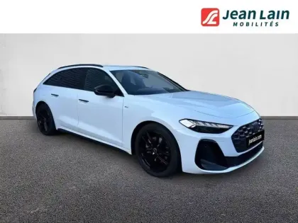 Photo 40 Audi A5  Avant TFSI 204 ch S tronic 7