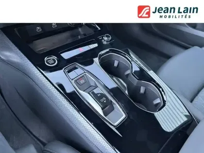 Photo 31 Audi A5  Avant TFSI 204 ch S tronic 7