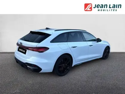 Photo 42 Audi A5  Avant TFSI 204 ch S tronic 7