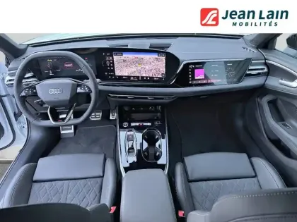 Photo 36 Audi A5  Avant TFSI 204 ch S tronic 7