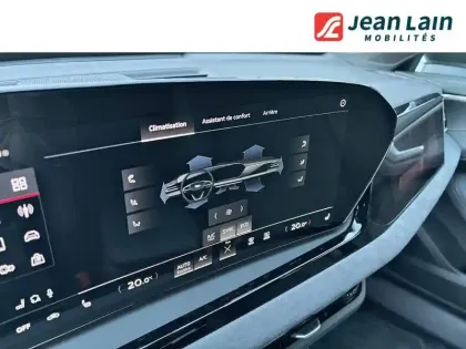Photo 51 Audi A5  Avant TFSI 204 ch S tronic 7
