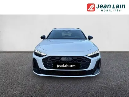 Photo 20 Audi A5  Avant TFSI 204 ch S tronic 7