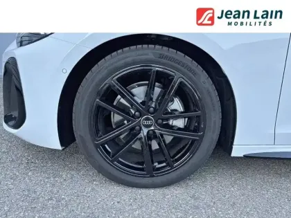 Photo 27 Audi A5  Avant TFSI 204 ch S tronic 7