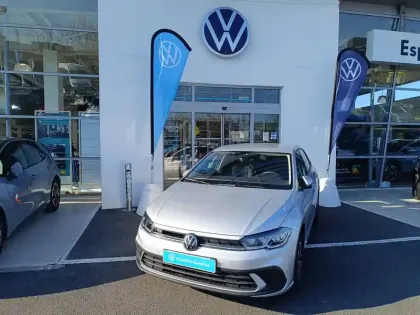 Photo Volkswagen Polo Vw Edition