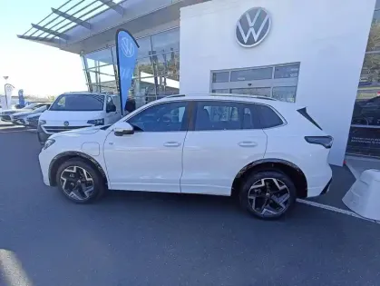 Photo 37 Volkswagen Tiguan  1.5 eHybrid 204ch DSG6