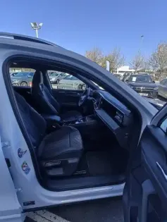 Photo 46 Volkswagen Tiguan  1.5 eHybrid 204ch DSG6