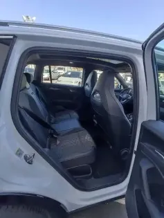 Photo 45 Volkswagen Tiguan  1.5 eHybrid 204ch DSG6