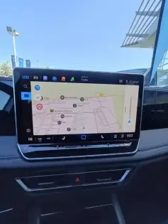 Photo 53 Volkswagen Tiguan  1.5 eHybrid 204ch DSG6