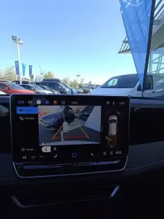 Photo 51 Volkswagen Tiguan  1.5 eHybrid 204ch DSG6