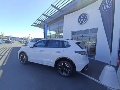 Photo 38 Volkswagen Tiguan  1.5 eHybrid 204ch DSG6