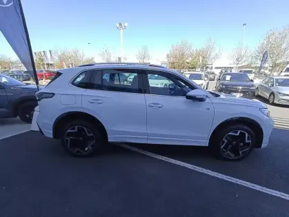 Photo 34 Volkswagen Tiguan  1.5 eHybrid 204ch DSG6