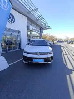 Photo 31 Volkswagen Tiguan  1.5 eHybrid 204ch DSG6