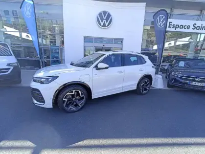 Photo 32 Volkswagen Tiguan  1.5 eHybrid 204ch DSG6