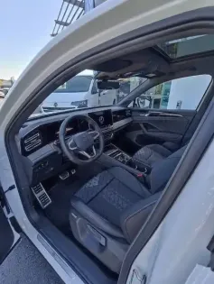 Photo 48 Volkswagen Tiguan  1.5 eHybrid 204ch DSG6