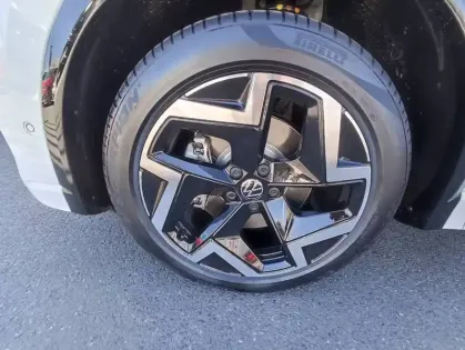 Photo 39 Volkswagen Tiguan  1.5 eHybrid 204ch DSG6